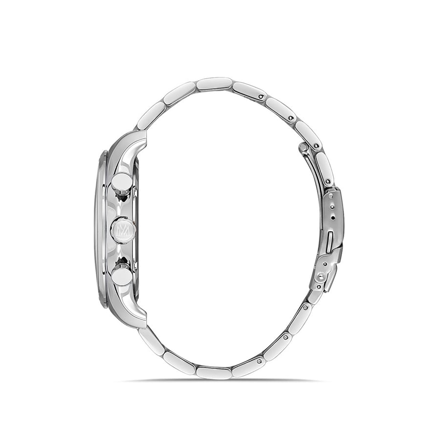 Momentus Casual CC102S-15SS Erkek Kol Saati