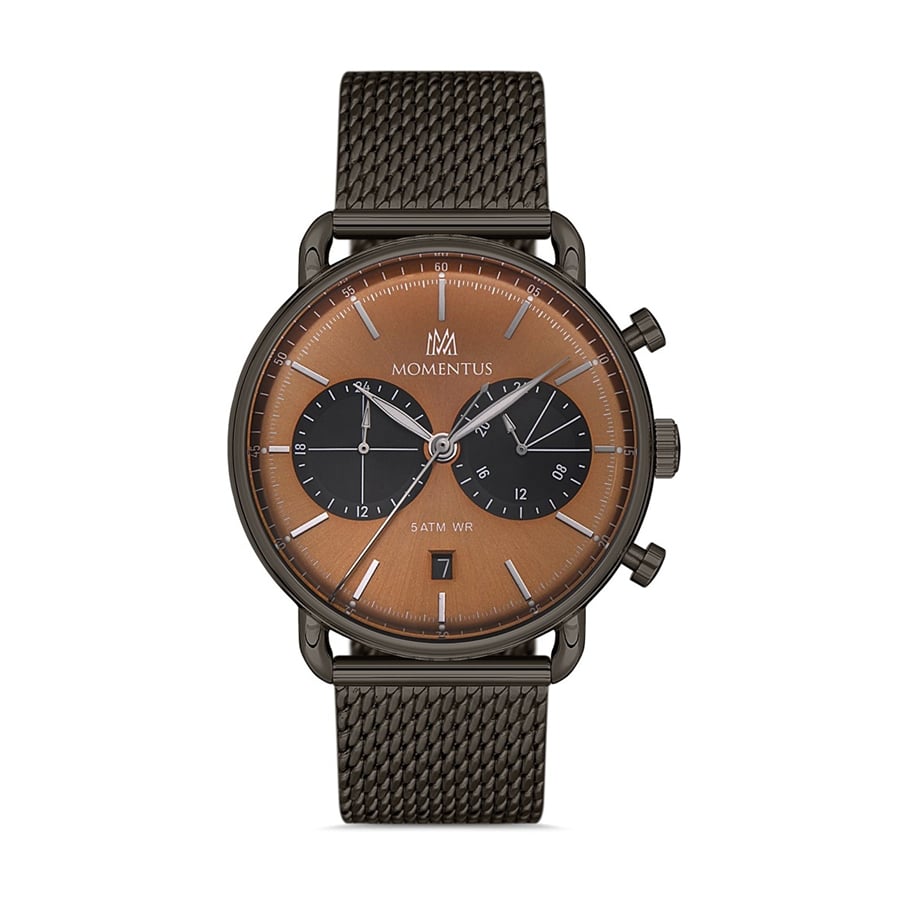 Momentus Casual CC286N-06SN Erkek Kol Saati