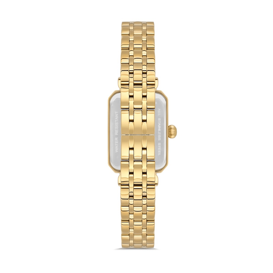 Momentus Classy CS223G-02SG Kadın Kol Saati