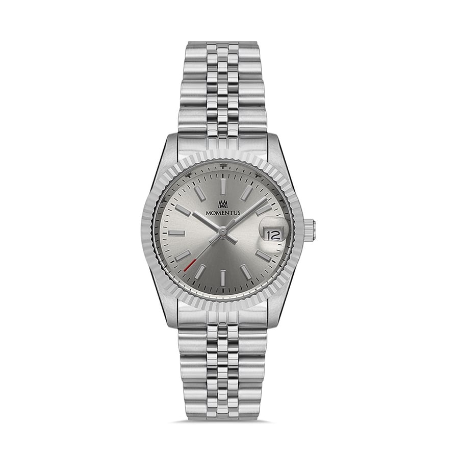 Momentus Classy CW132S-03SS Kadın Kol Saati
