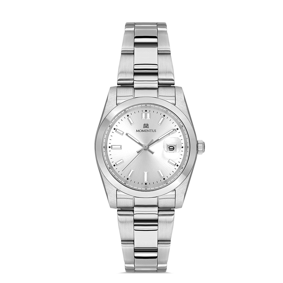 Momentus Classy CW136S-02SS Kadın Kol Saati