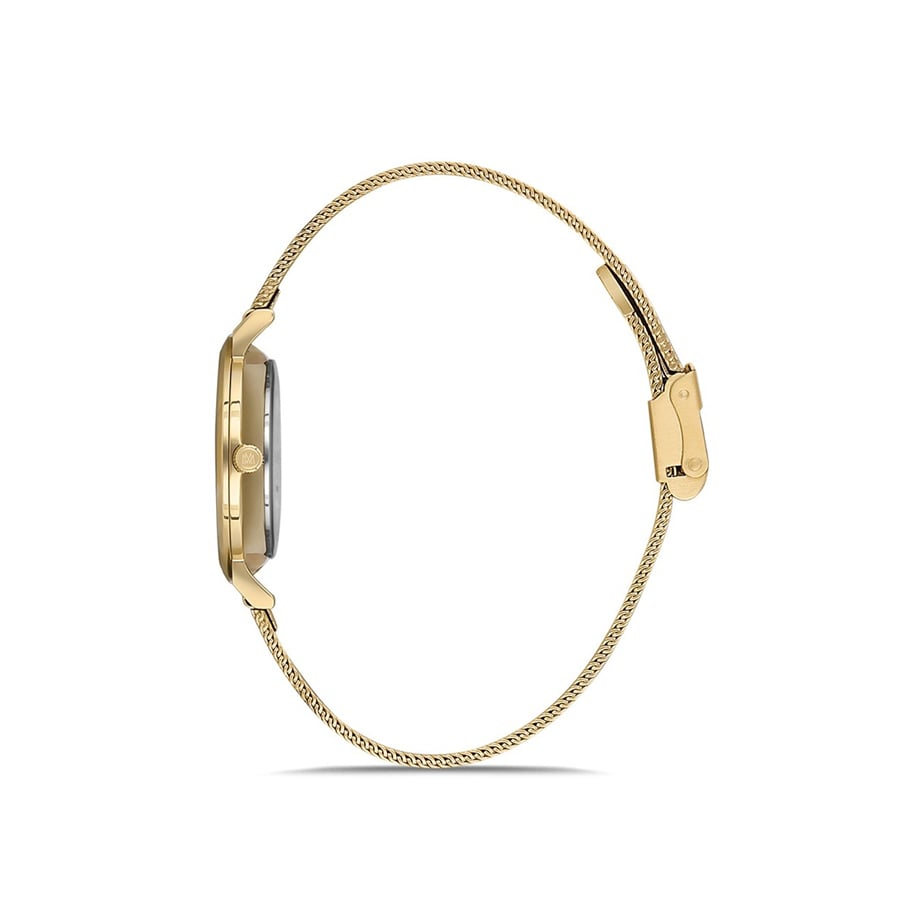 Momentus Classy CW251G-02SG Kadın Kol Saati