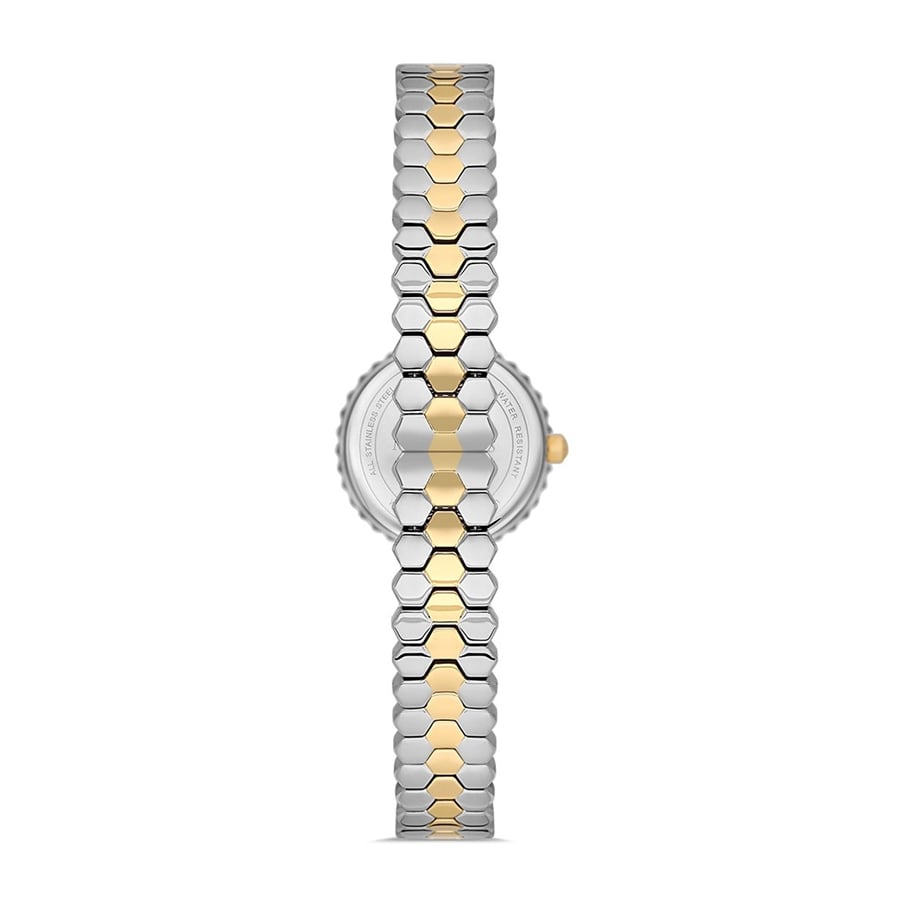 Momentus Classy CW324T-09SG Kadın Kol Saati