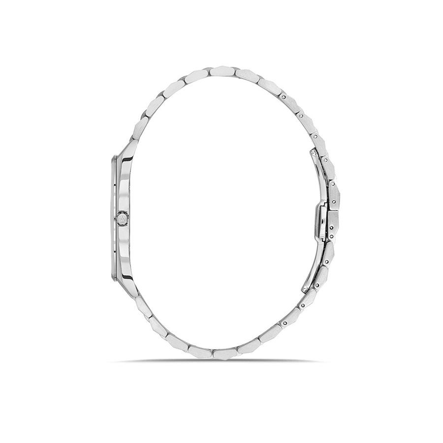 Momentus Crown Master EM340S-11SS Erkek Kol Saati