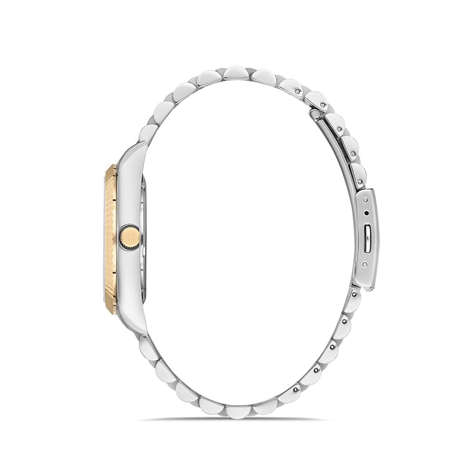 Momentus Fashion CW130T-08SG Kadın Kol Saati