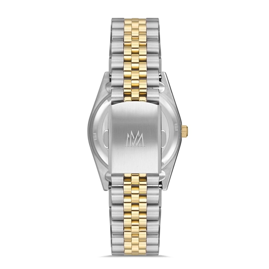 Momentus Fashion CW138T-02SG Kadın Kol Saati