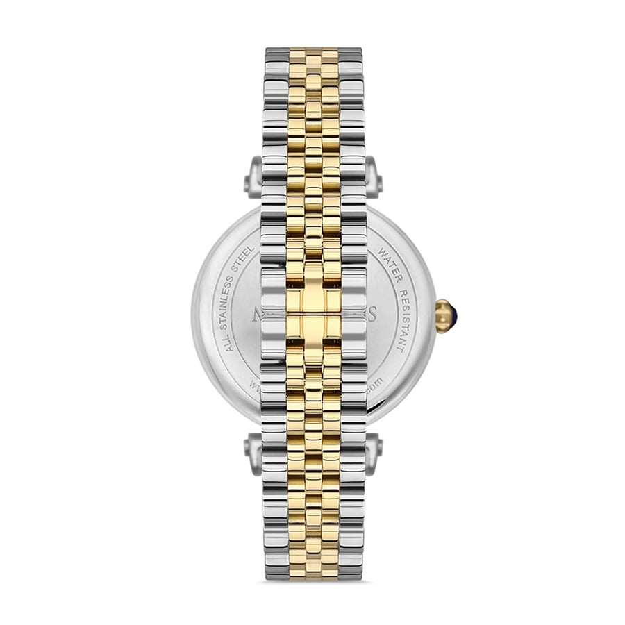 Momentus Fashion Star SS246T-02SG Kadın Kol Saati