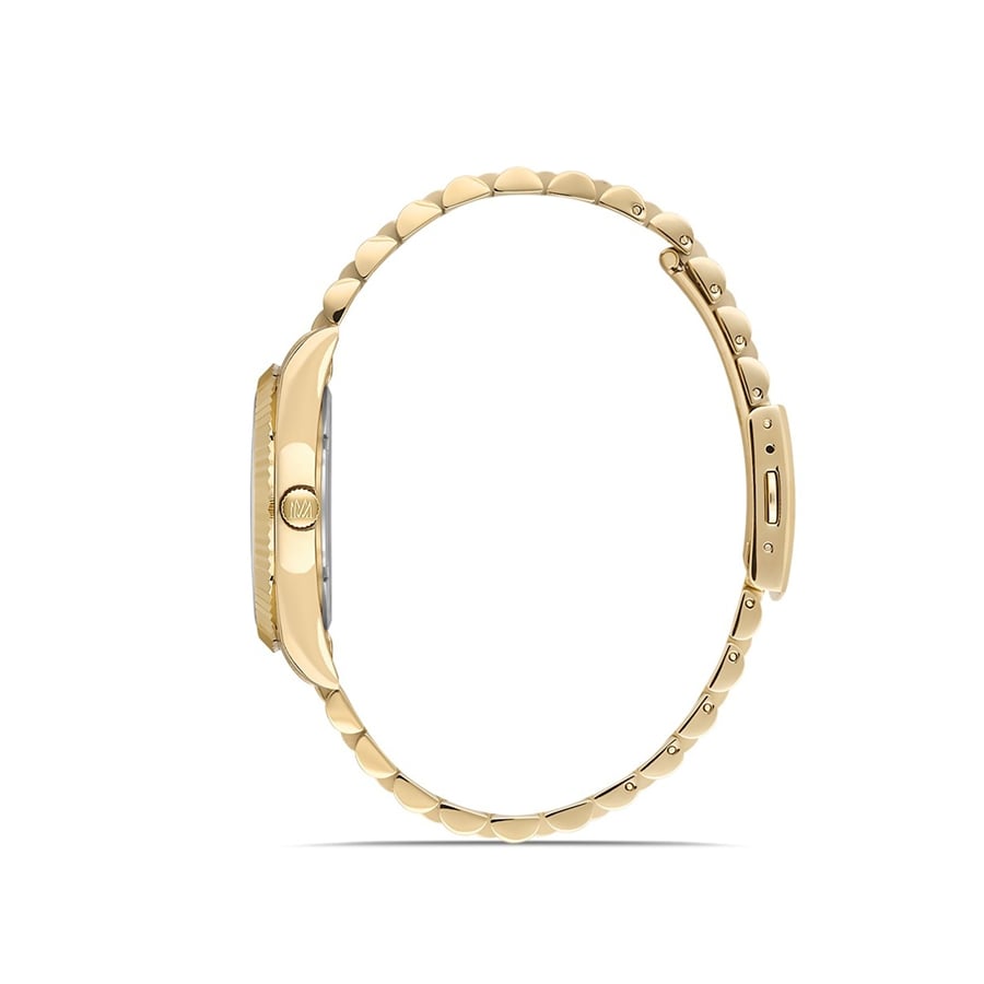 Momentus Fashion SW130G-02SG Kadın Kol Saati
