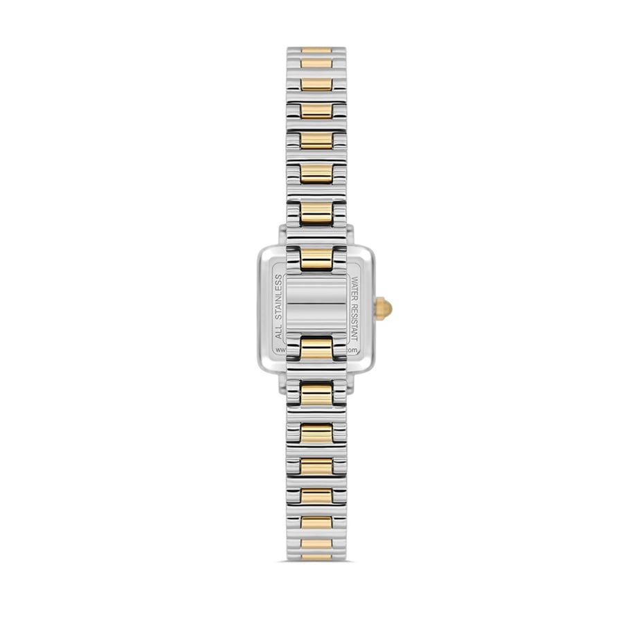 Momentus Shiny SS402T-02SG Kadın Kol Saati