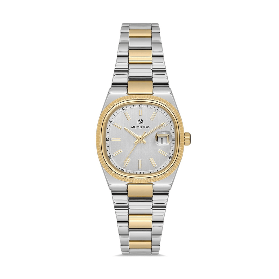 Momentus Shiny Star CS262T-02SG Kadın Kol Saati