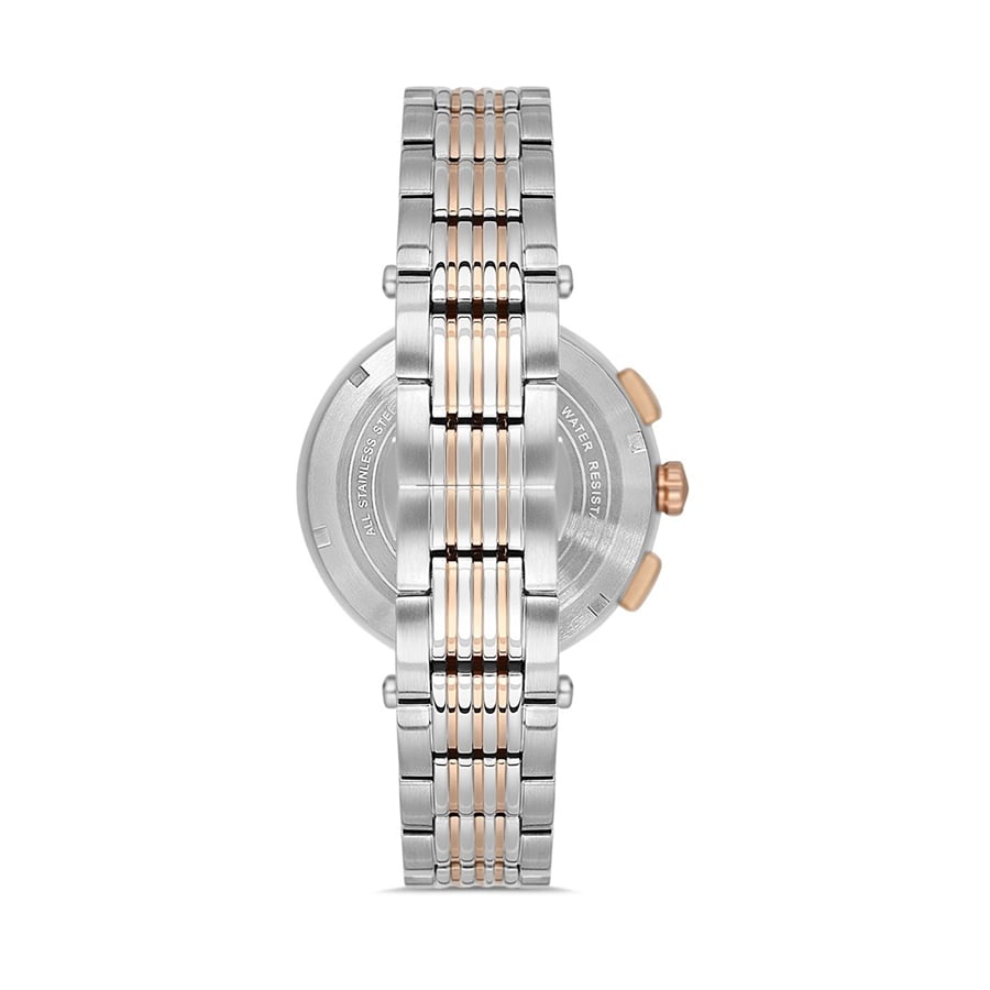 Momentus Shiny Star CS263T-15SR Kadın Kol Saati