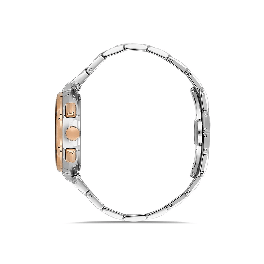 Momentus Shiny Star CS263T-15SR Kadın Kol Saati