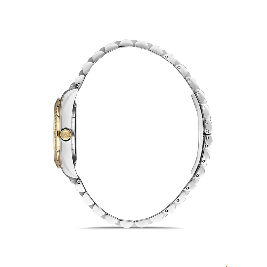 Momentus Shiny Star SS238T-15SG Kadın Kol Saati