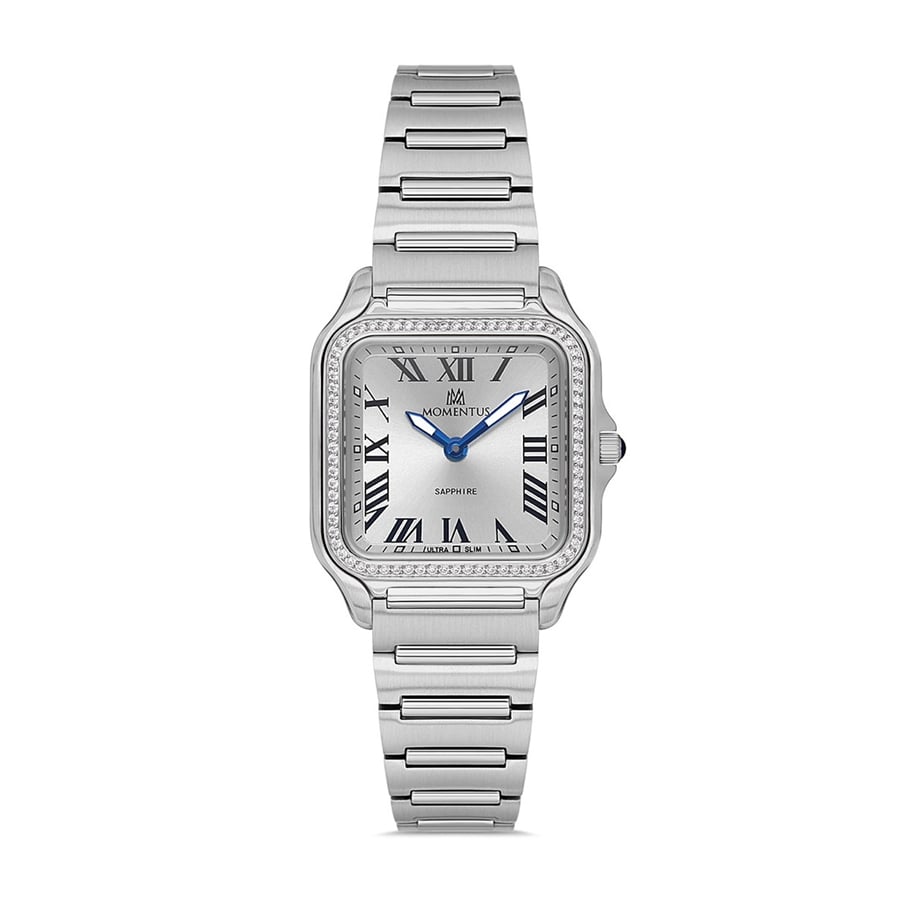 Momentus Shiny Star SS348S-02SB Kadın Kol Saati