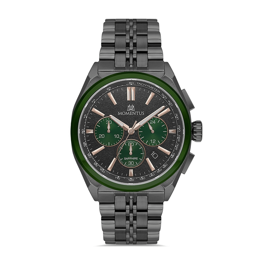 Momentus Sport Master SM340T-15SN Erkek Kol Saati