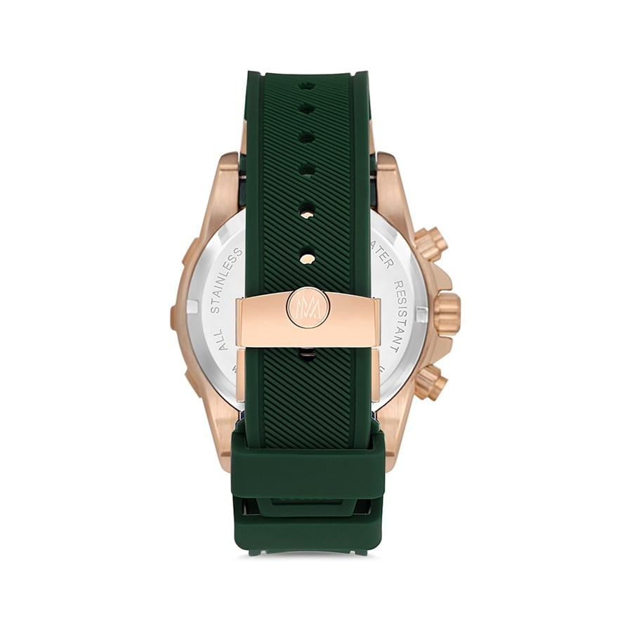 Momentus Sport Master SM357T-15YR Erkek Kol Saati