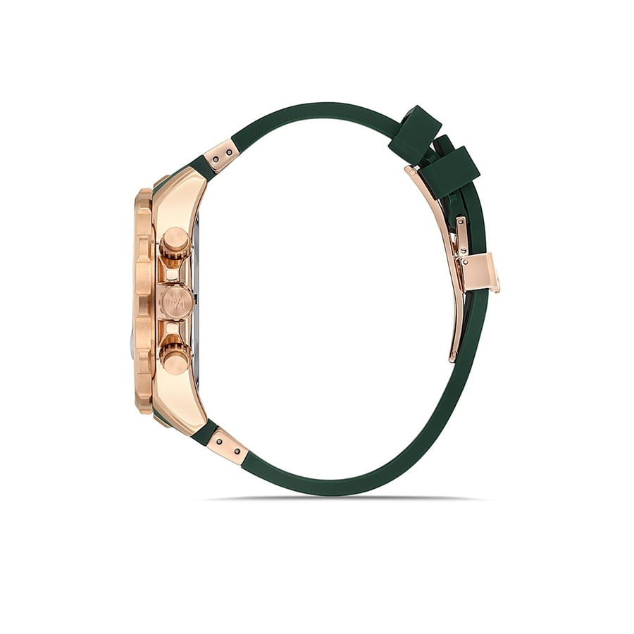 Momentus Sport Master SM357T-15YR Erkek Kol Saati