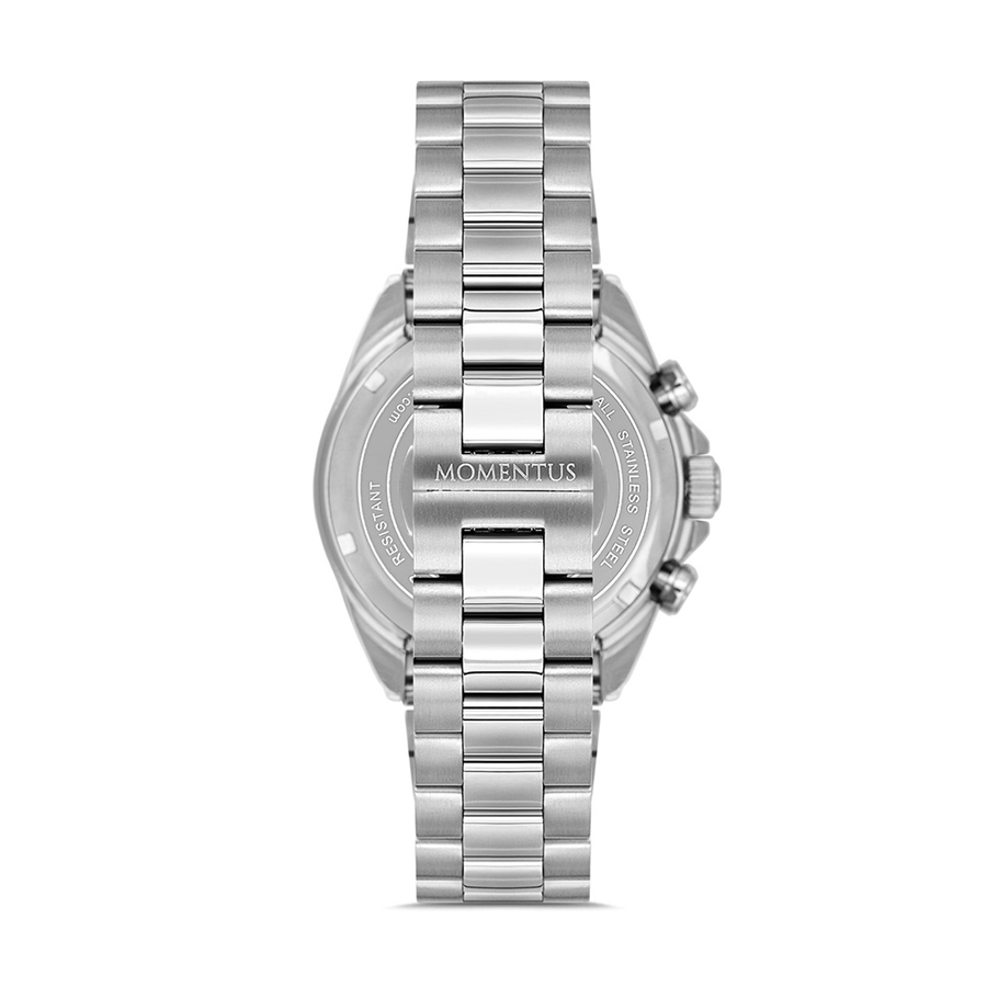 Momentus Sport Master SM392T-04SG Erkek Kol Saati