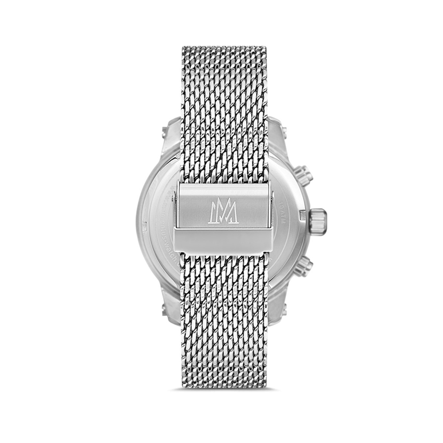 Momentus Sport SC224S-15SS Erkek Kol Saati