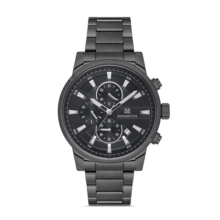 Momentus Sport SC248N-04SN Erkek Kol Saati