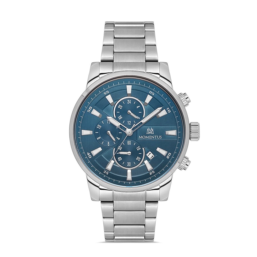 Momentus Sport SC248S-11SS Erkek Kol Saati