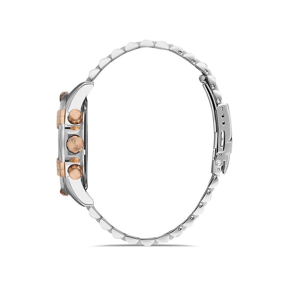 Momentus Time Master SM367T-11SR Erkek Kol Saati
