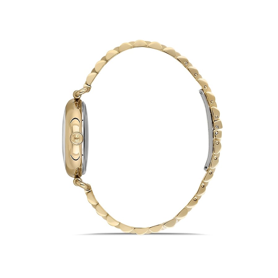 Momentus Timeless Charm CW280G-02TG Kadın Kol Saati