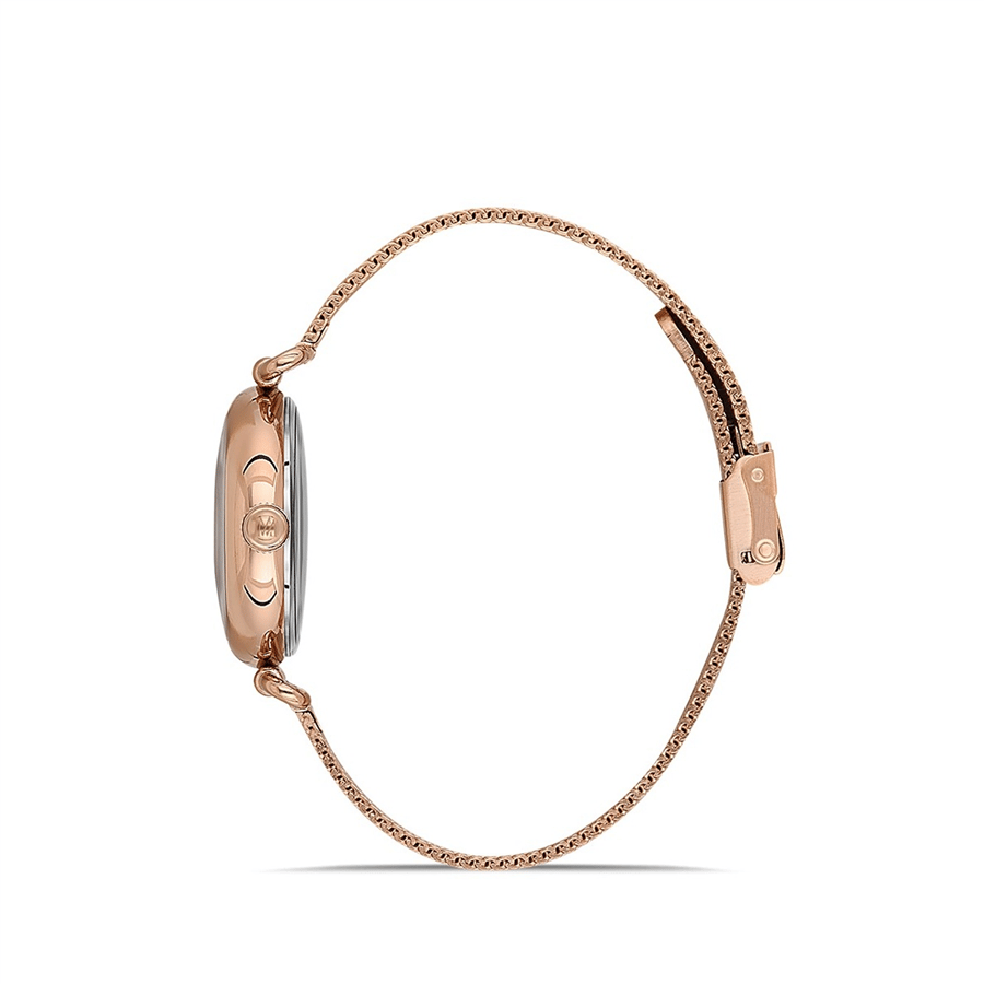 Momentus Timeless Charm CW280R-02SR Kadın Kol Saati