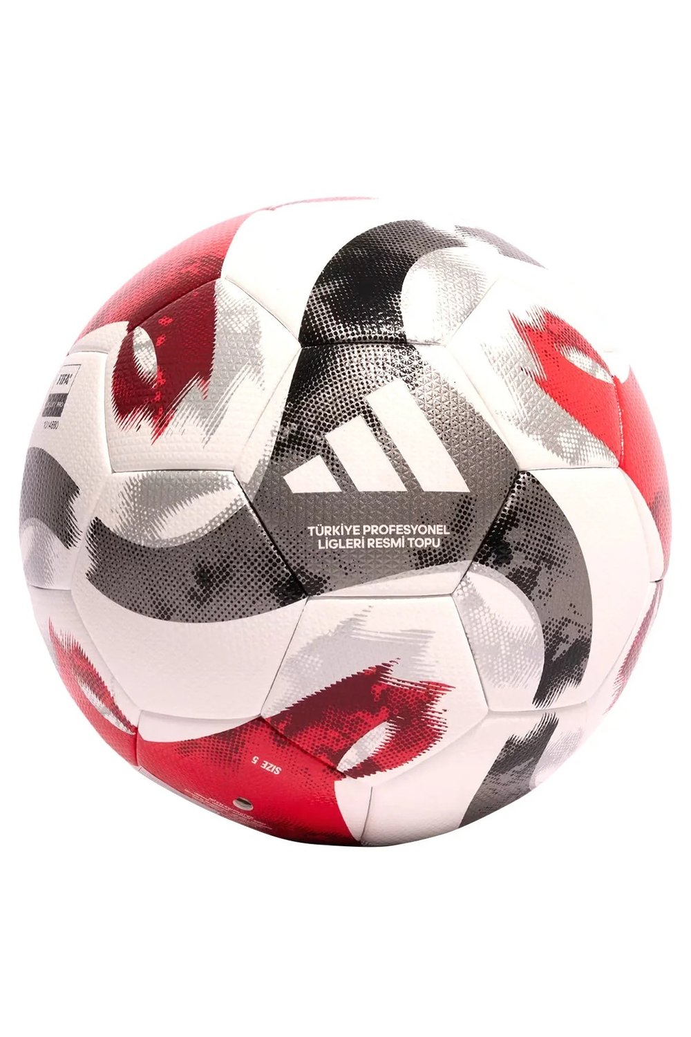 Adidas Türkiye Profesyonel Ligler Futbol Topu JZ9985