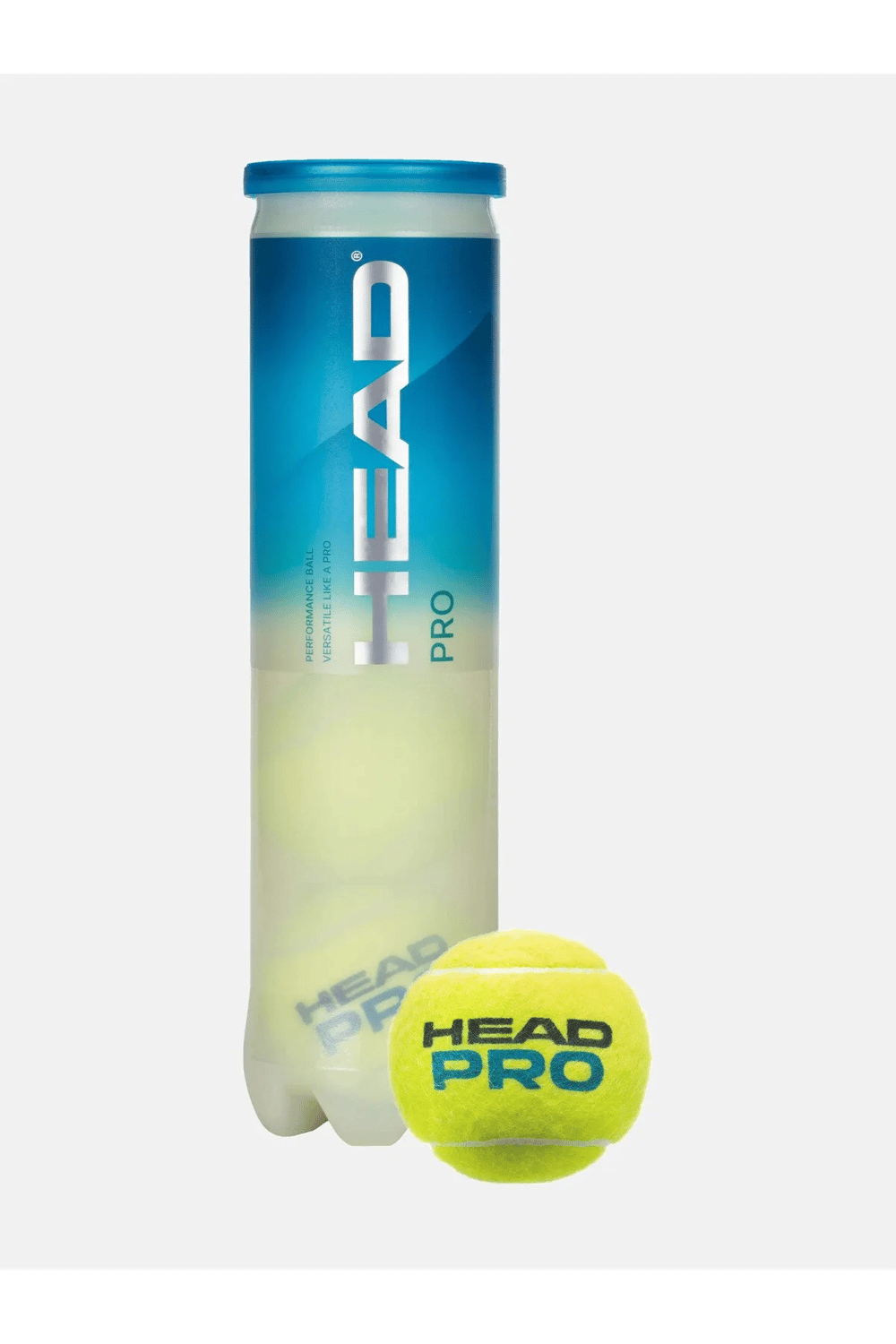 Head Pro Üniversitelerarası Resmi Maç Tenis Topu