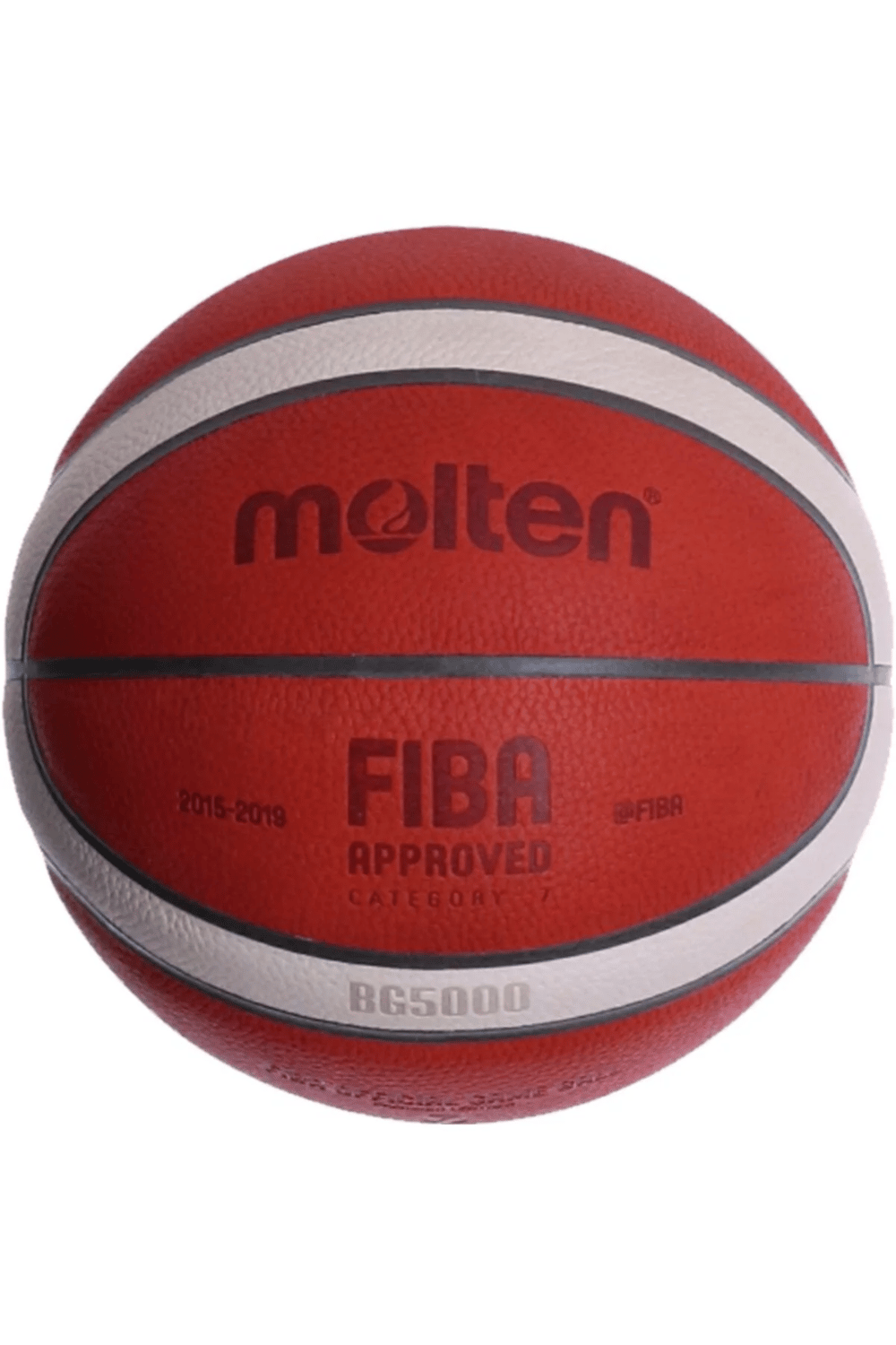 Molten Türkiye Bayan Basketbol Ligleri Resmi Maç Topu / Fiba Onaylı