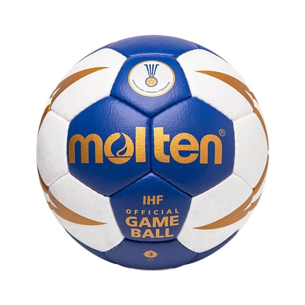Molten Türkiye Hentbol Ligleri Resmi Maç Topu No 2