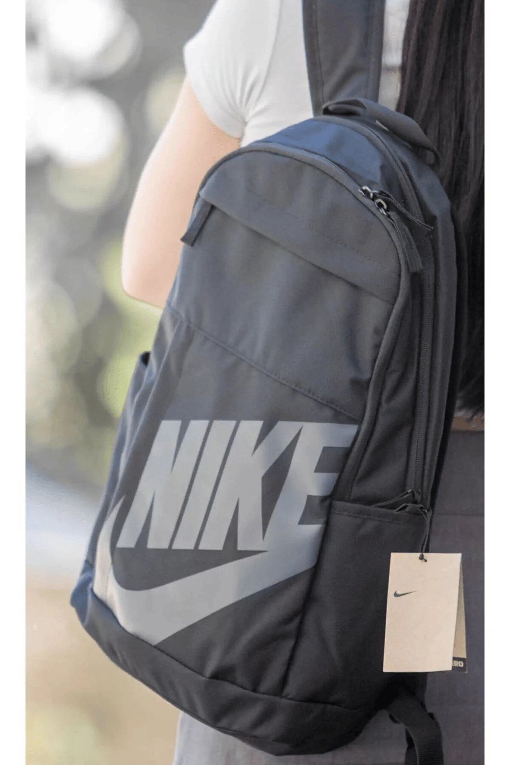 Nike Ck0944-010 Elemental Sırt Çantası