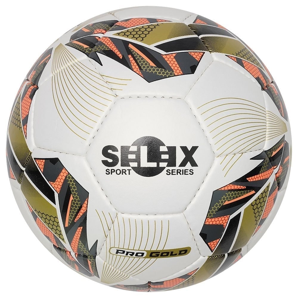 SELEX Pro Gold 4 No Futbol Topu