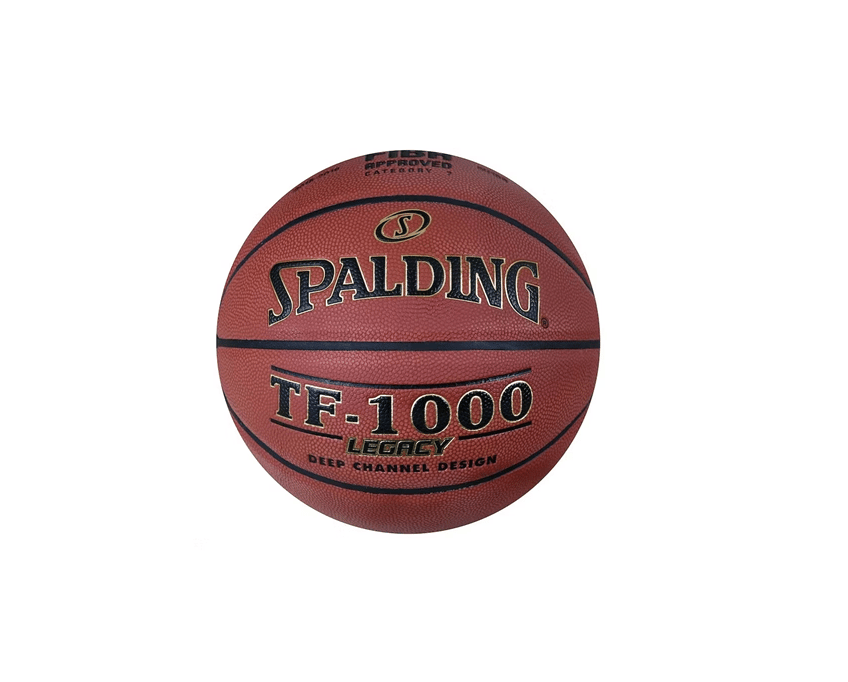 Spalding Basket Topu Tf1000 Legacy Zk Pro Sz674451z (Üniversiteler Arası Resmi Bayan Basket Topu)