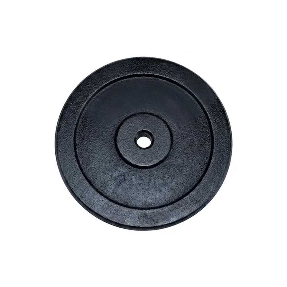 Voltrike Avs 5 Kg Döküm Plaka