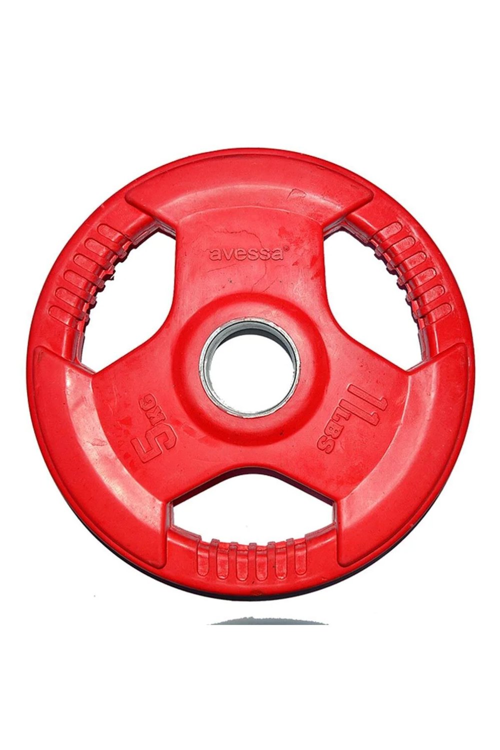 Voltrike Avs 5 Kg Olimpik Kauçuk Kaplama Plaka