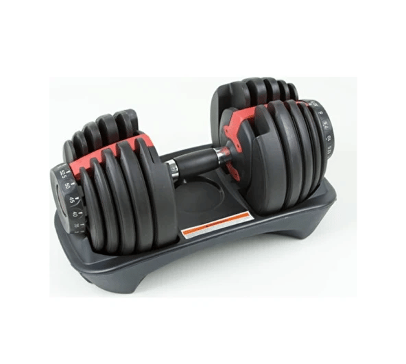 Voltrike Avs Dmb-40 Ayarlanabilir Dumbbell 40kg
