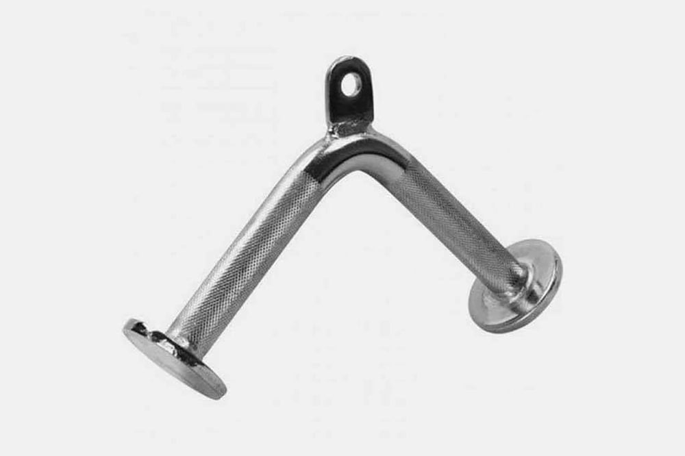 Voltrike Avs Mb-14041-A Handle (Çift El Çekiş Aparatı)