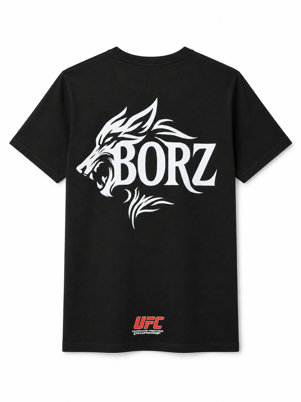 Voltrike Borz UFC T-Shirt