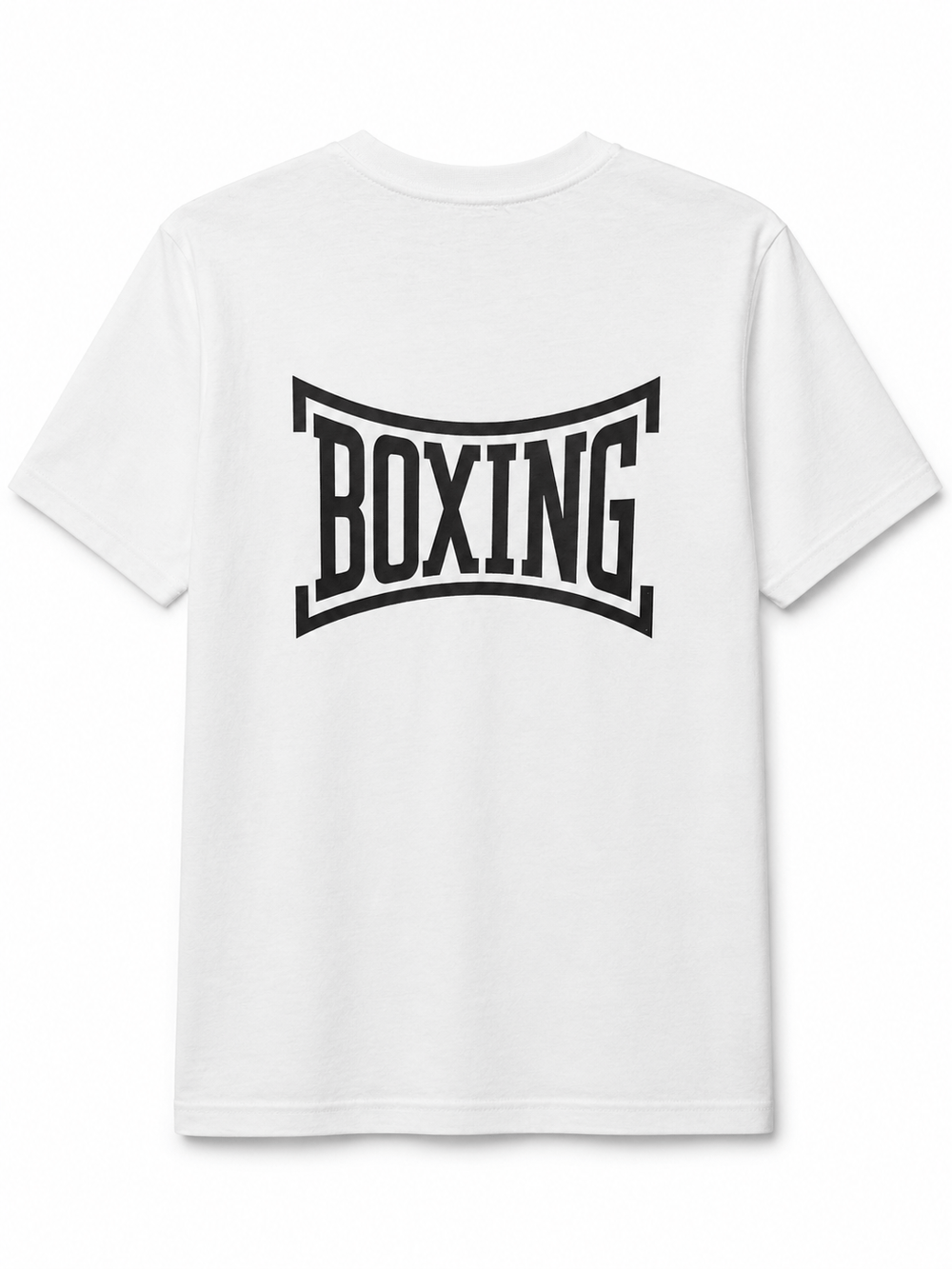 Voltrike Boxing Yazılı T-Shirt