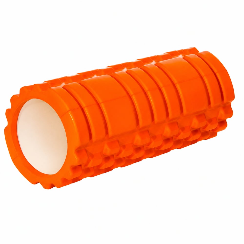 Voltrike CSR Hollow Foam Roller Turuncu