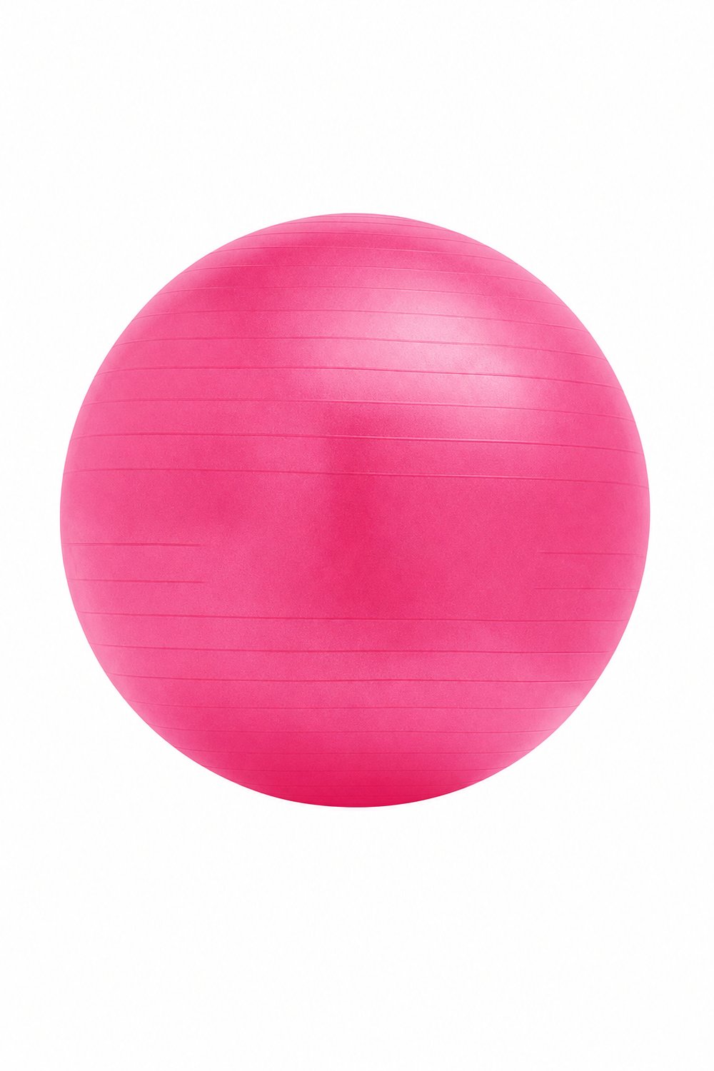 Voltrike Csr Pembe Pilates Topu 20 Cm 