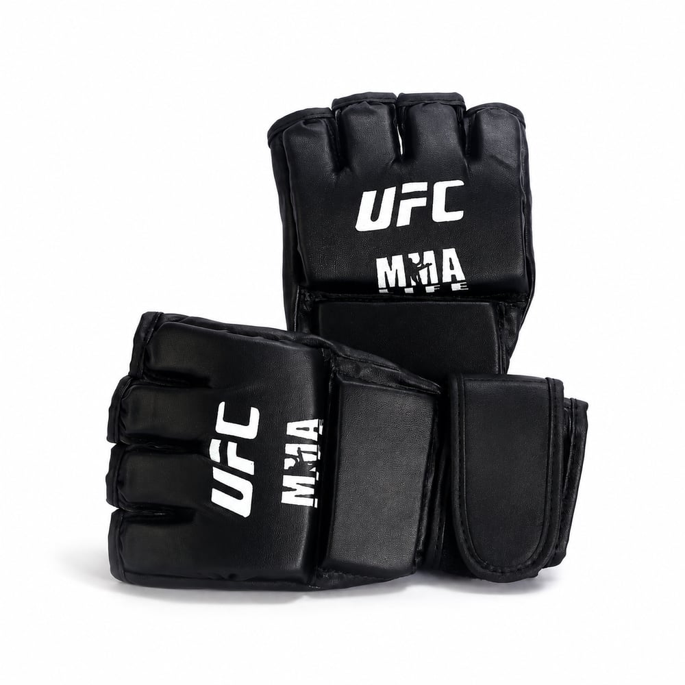 Voltrike CYC MMA UFC Dövüş Eldiveni
