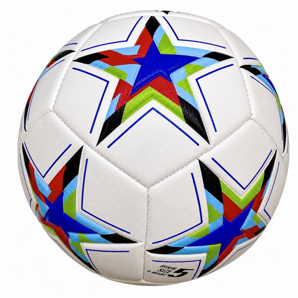 Voltrike Ft-800-140 Futbol Topu 4 Astar