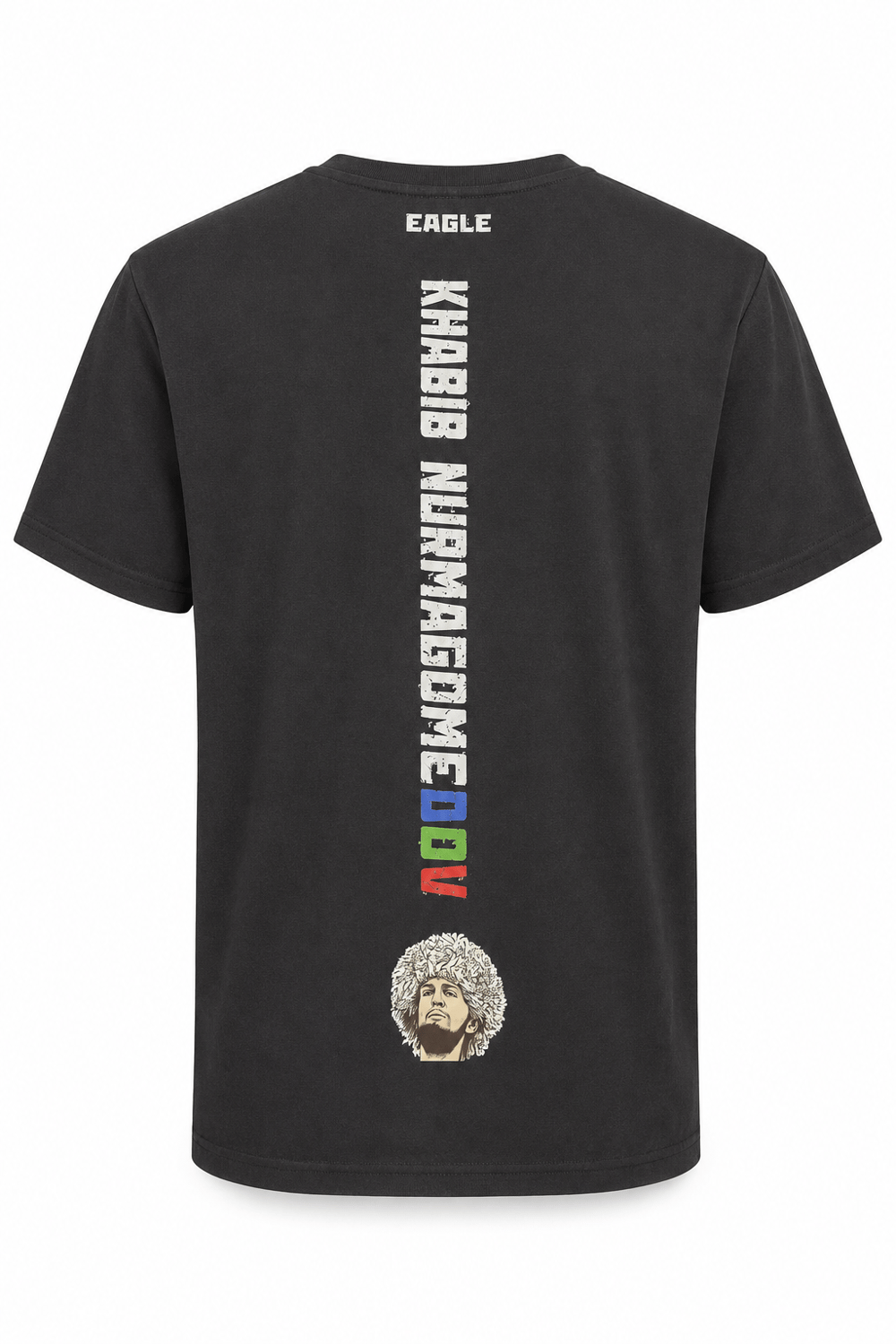 Voltrike Khabib Nurmagomedov UFC T-Shirt