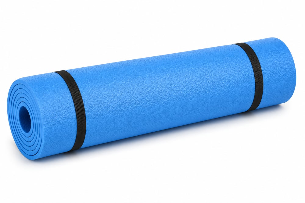 Voltrike Mavi Pilates Matı
