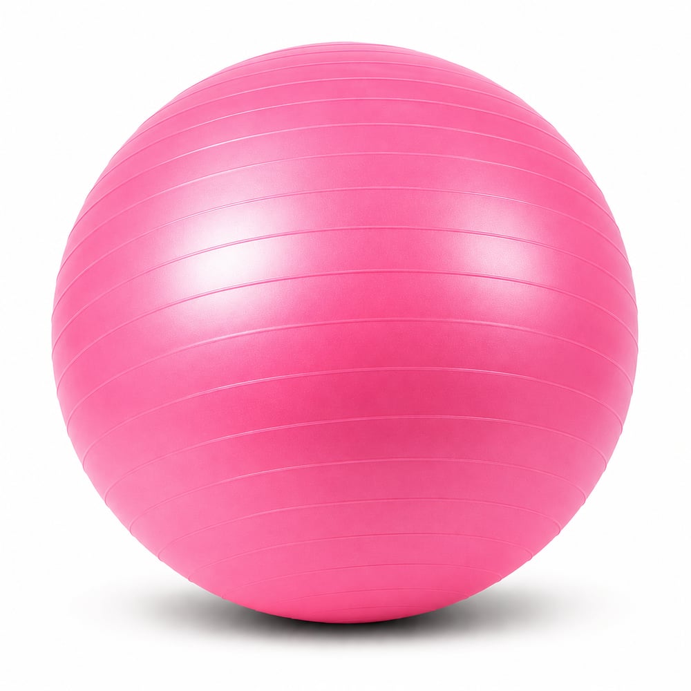Voltrike Pilates Topu 75cm