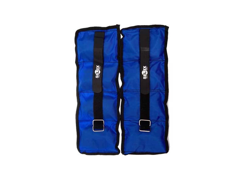 Voltrike SLX 2,5 KG Ayak Ağırlığı