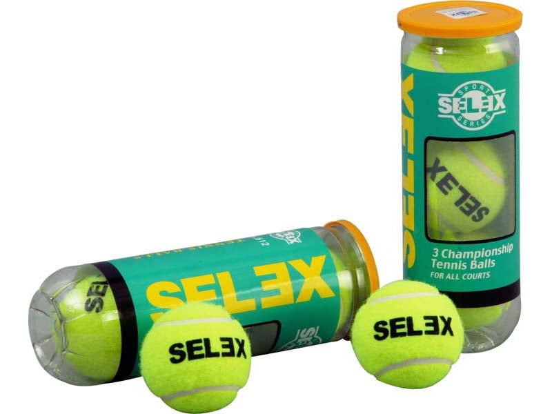 Voltrike SLX 612 3lü Tenis Topu